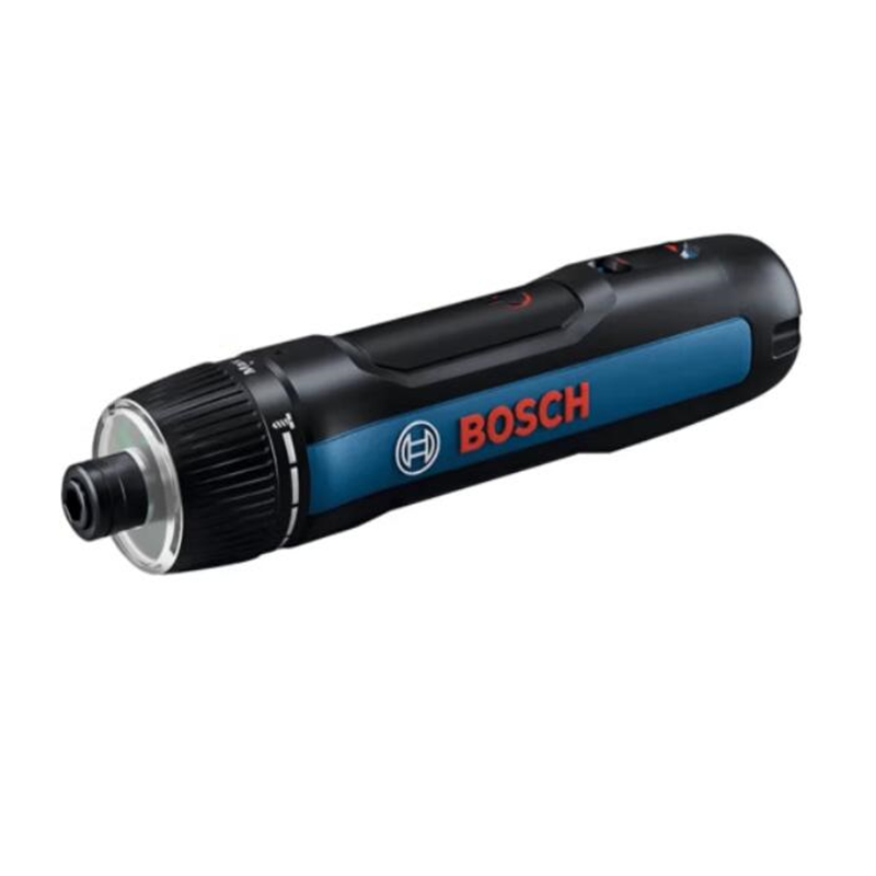 博世（BOSCH）GO3 标配 充电式锂电电动螺丝刀（把）