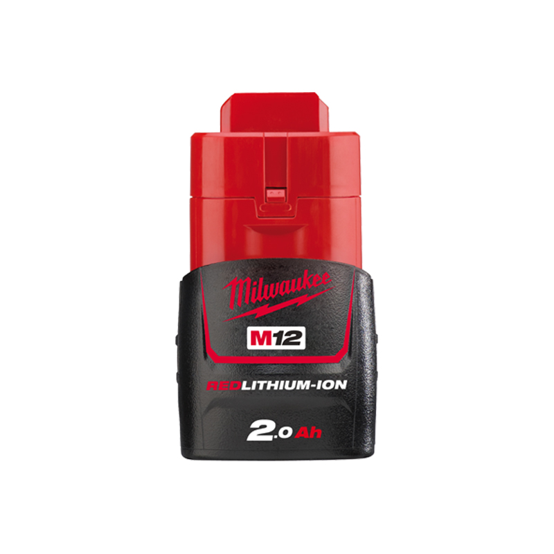 美沃奇 M12 B2 ASIA红锂电池（单位：个）