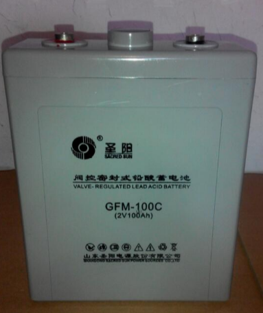 山东圣阳  GFM-500C  阀控式密封蓄电池（单位：套）
