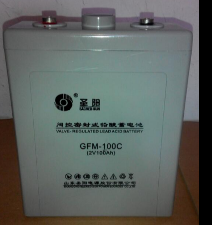 山东圣阳  GFM-600C  阀控式密封蓄电池（单位：套）