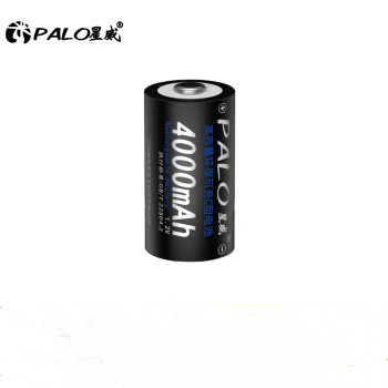 超霸 2号 充电电池 （节）