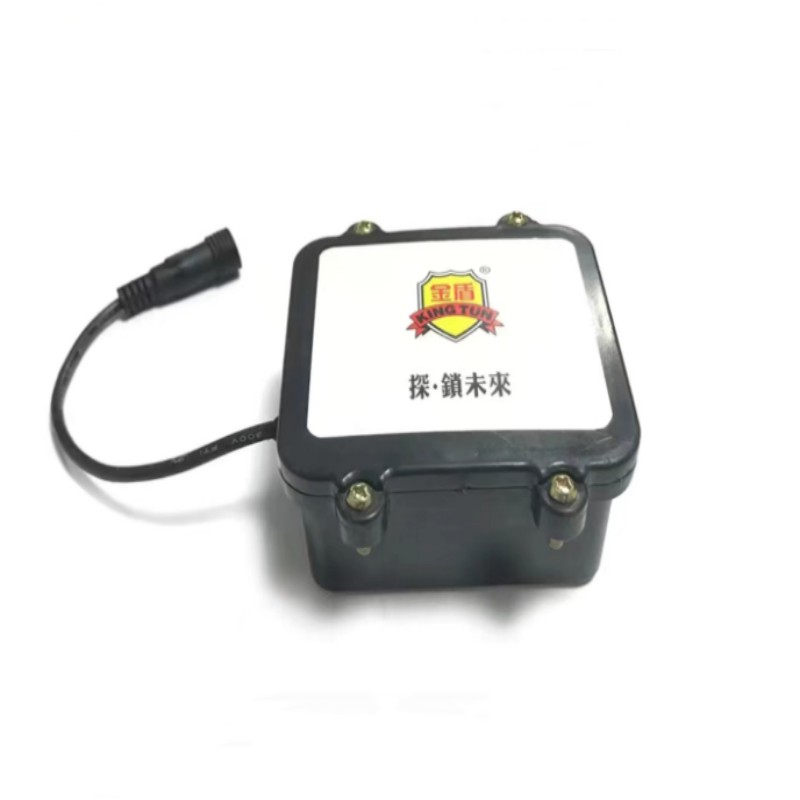 owon金盾遥控车位锁地锁配件锂电池8.4V（个）