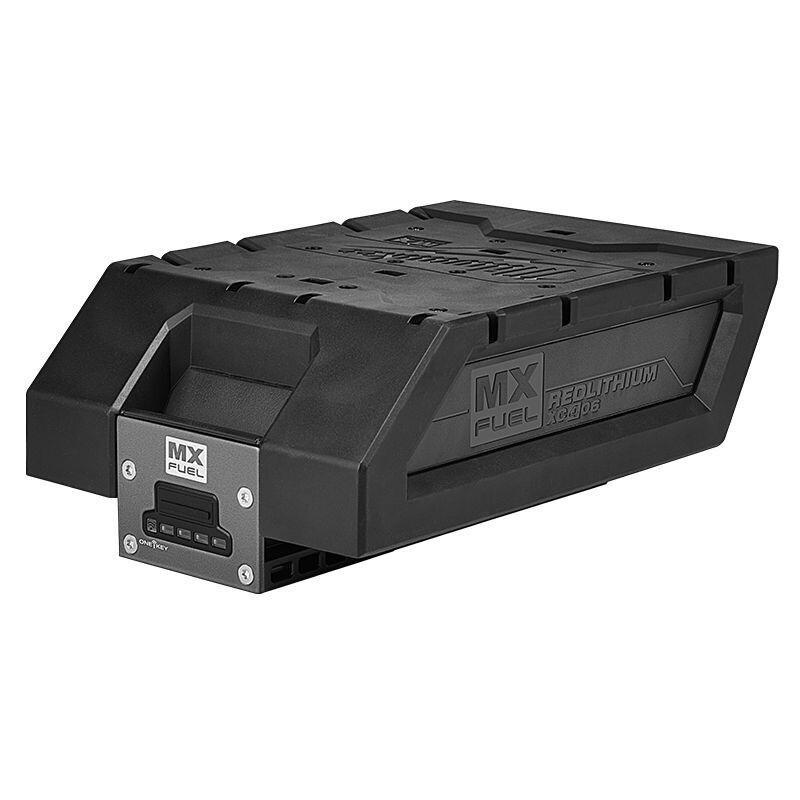 美沃奇 MXF XC406 安时锂电池 （单位：个）