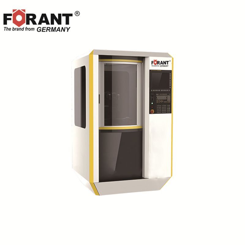 泛特/FORANT 84550358 六轴数控工具磨床 AC220V（可根据客户需求） (台)