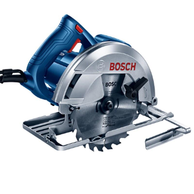 博世（Bosch）GKS 140 电圆锯木工电锯小型装修工具（单位：台）