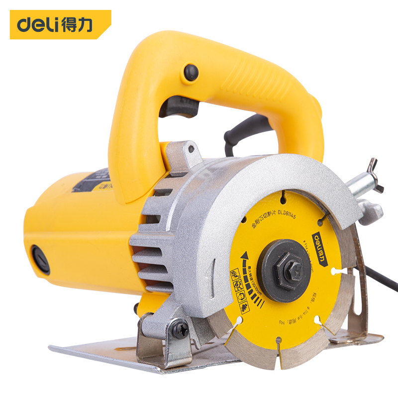 得力工具　DL6352石材切割机（新VI）（台）