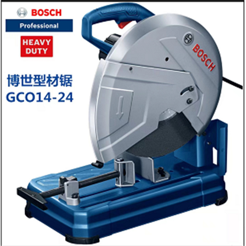 博世（BOSCH）GC0200型材切割机（单位：台）