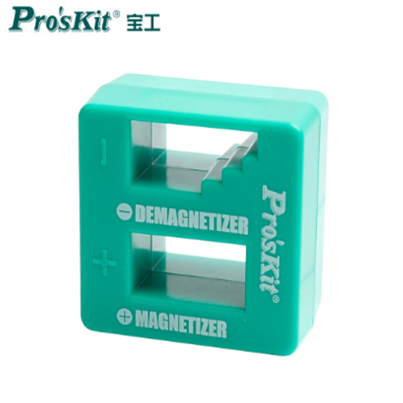 宝工 PROSKIT 8PK-220 加磁消磁器（个）