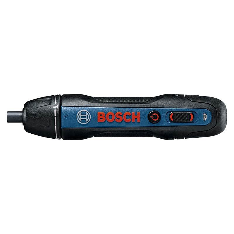 博世 Bosch GO 2 充电式锂电电动螺丝刀 无附件(把)