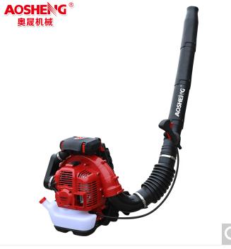 奥晟机械 AOSHENGJIXIE EB1800 背负式二冲程吹风机（台）