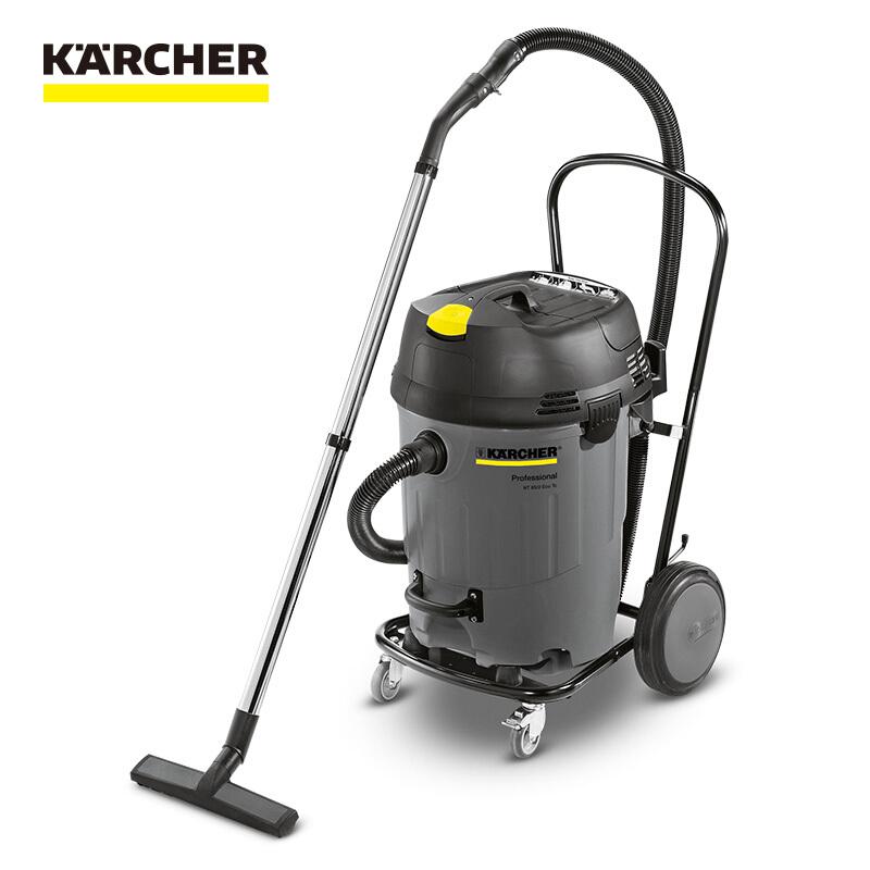 Karcher卡赫NT 65/2 Ap *EU商用干湿吸尘器（台）