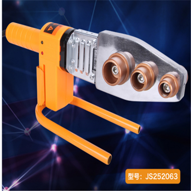 佳捷仕JS－252063电子恒温热熔器20－63MM（个）