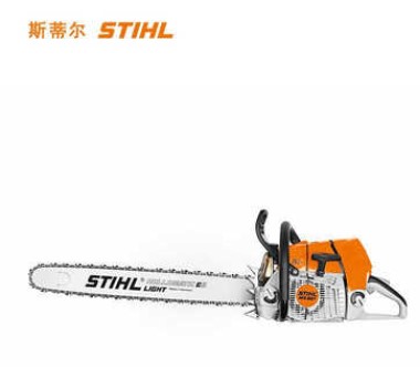 斯蒂尔STIHL锯德国原装进口MS661锯（台）