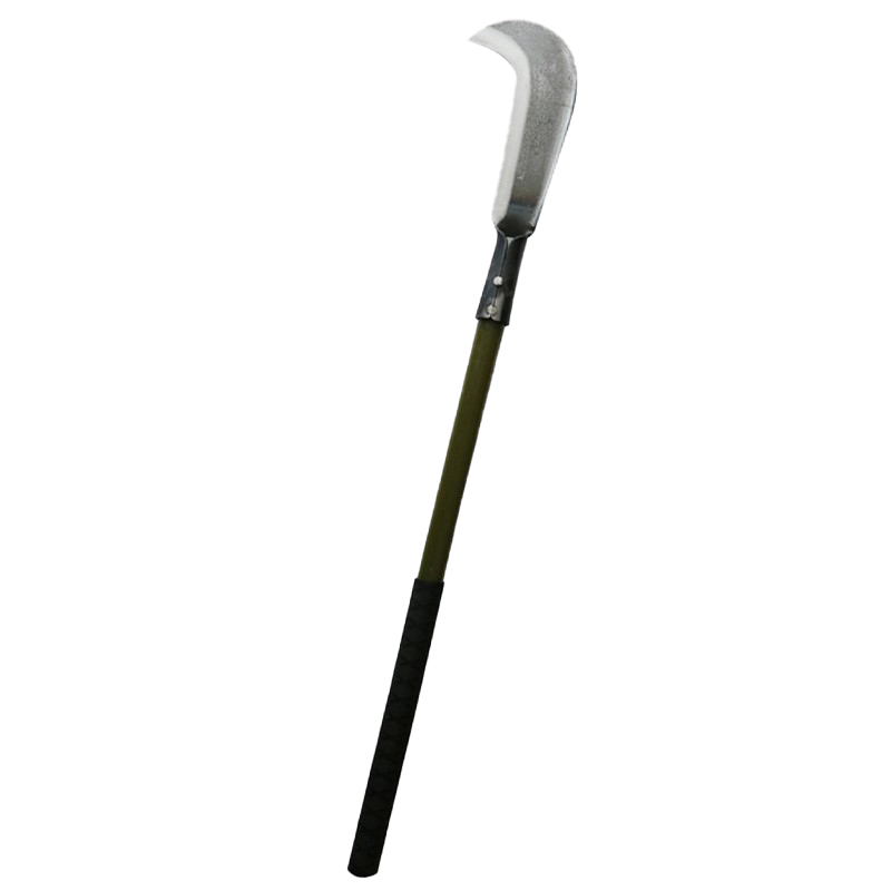 和齐顺（Hikesun）JY－65 65cm 绝缘树脂刀 镰刀 割草刀 （单位：把）