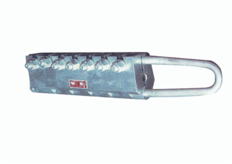 华翔东方SKGF-10/防扭钢丝绳卡线器(螺栓型)(把)