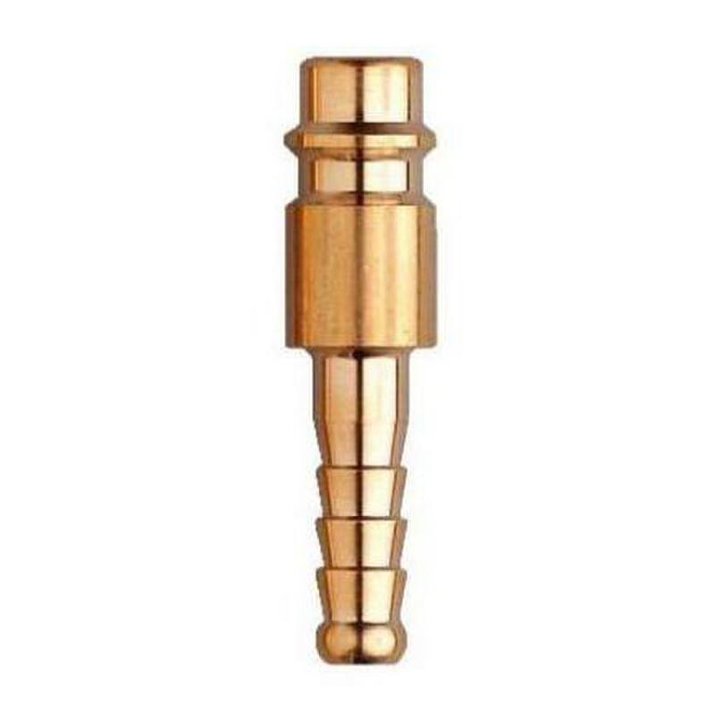 伍尔特 (WURTH） 069939 气管接口插接套管 黄铜-9MM 5个/包 (单位:包)