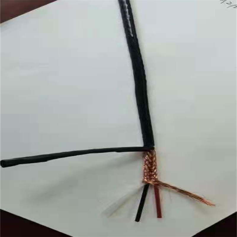 【停用】杰创补偿导线氟塑料绝缘和护套 铜网屏敝kxxF2×1.5 （米）