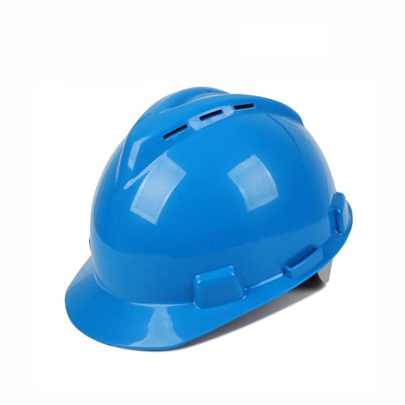 梅思安 MSA 安全帽 舒适透气型 工地建筑10172476