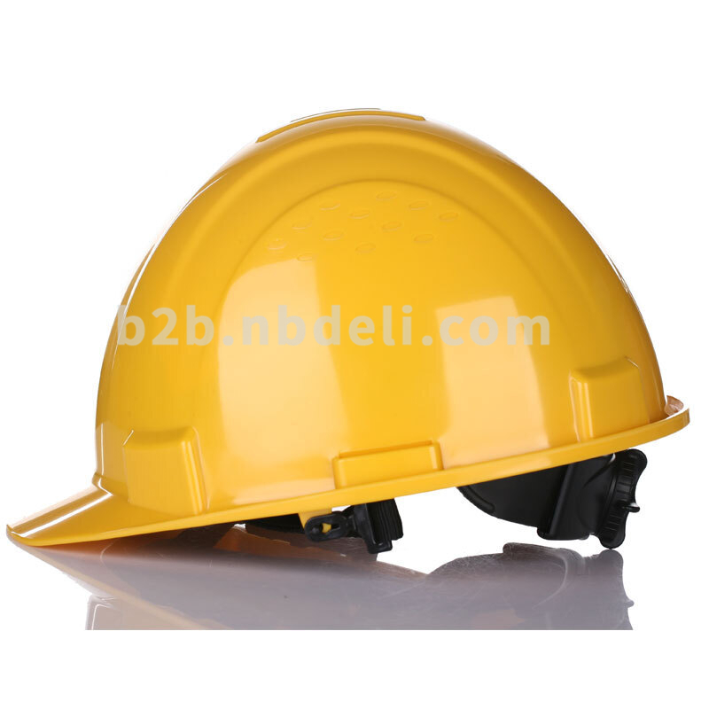 霍尼韦尔H99安全帽H99RN102S黄色/不带透气孔（个）