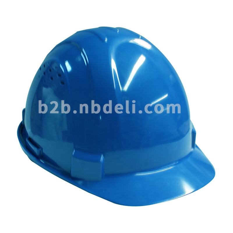 霍尼韦尔H99安全帽H99RN106S湖蓝色/不带透气孔（个）