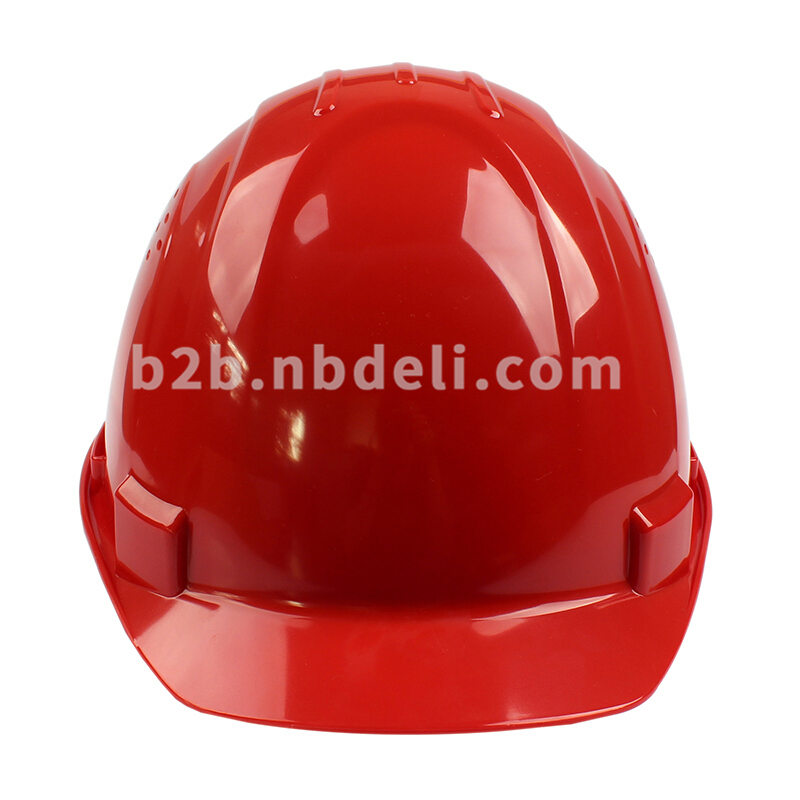 霍尼韦尔H99安全帽H99RN115S红色/不带透气孔（个）