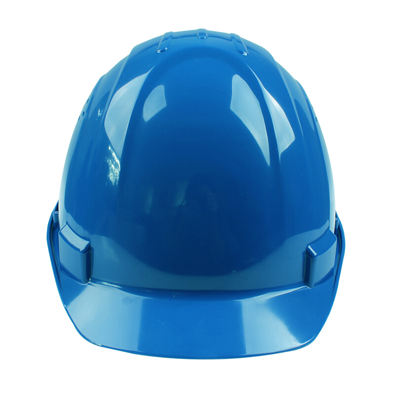 霍尼韦尔H99RN106S/ABS湖蓝色安全帽 不带透气孔(单位：顶）