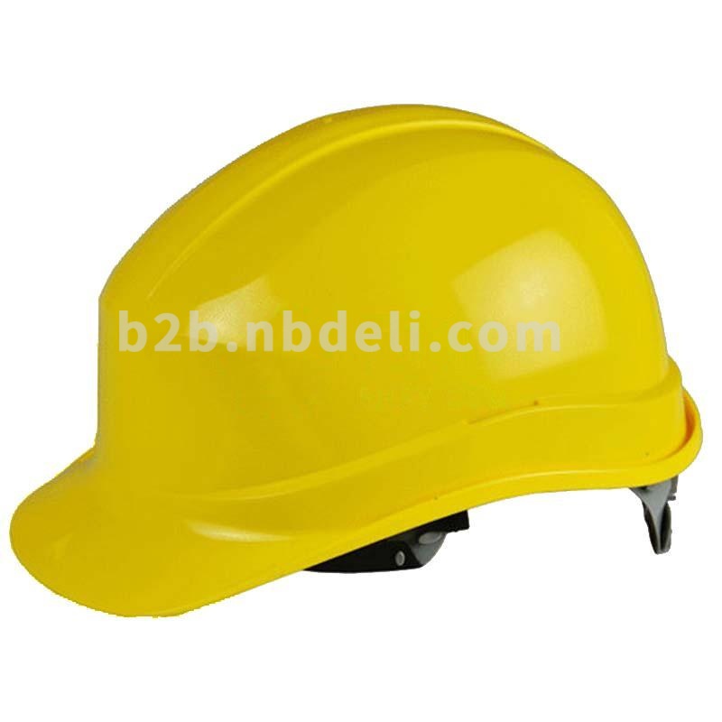 DELTAPLUS/代尔塔 102011 PP绝缘安全帽 黄（单位：顶）