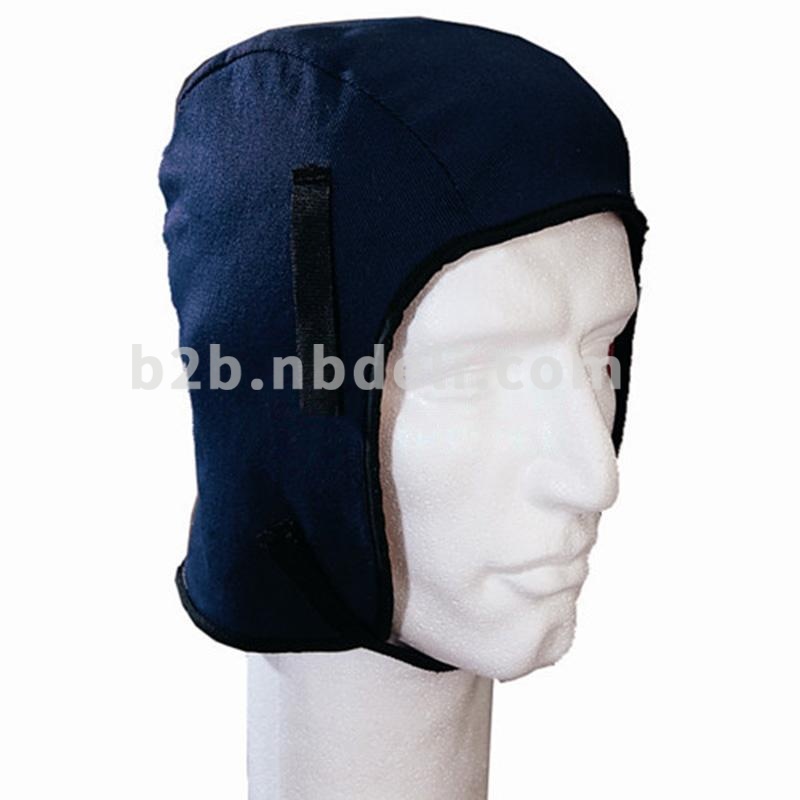 威特仕 23-7721 保暖头盔帽里 蓝色（单位：个）