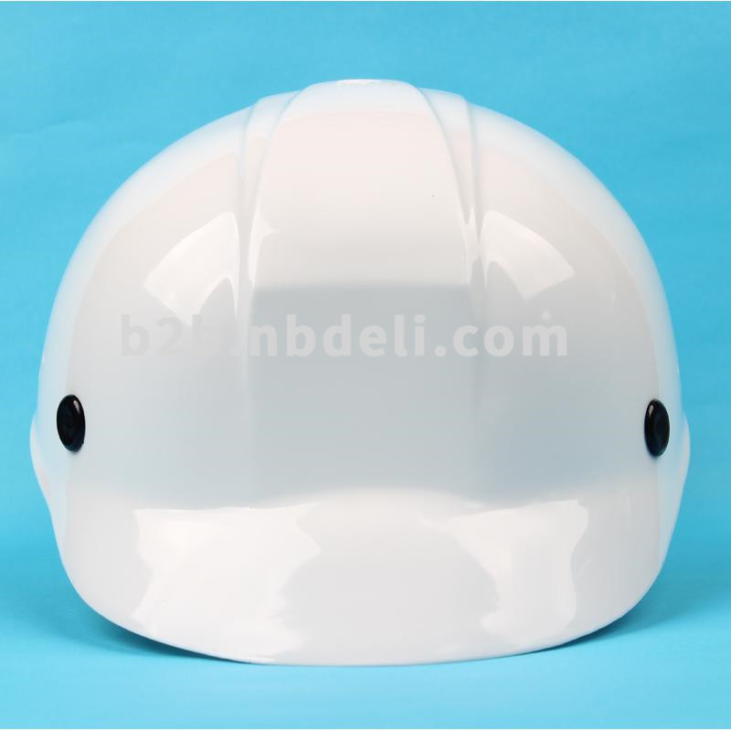 霍尼韦尔BC86010000/PE低危险性防护帽/豪华帽衬/白色（个）