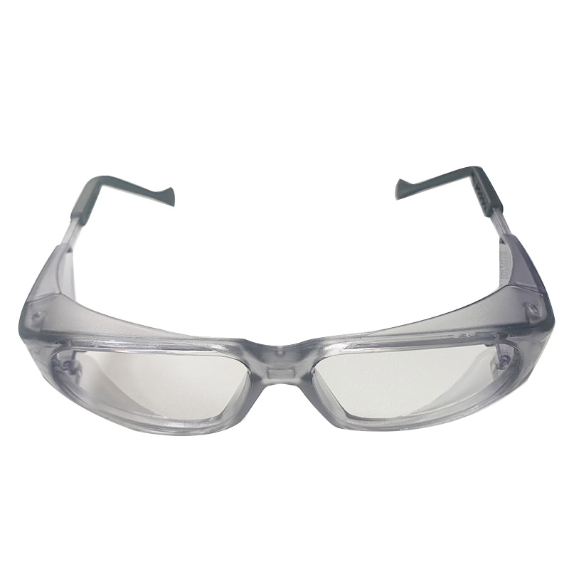 UVEX/优唯斯 5502矫视安全眼镜 (副)