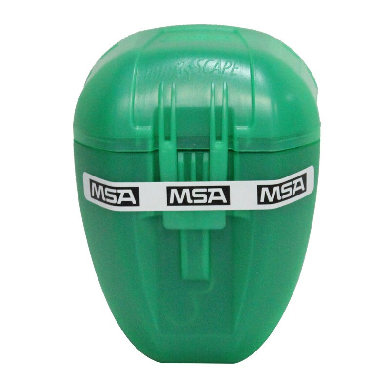 MSA/梅思安 10038560 miniSCAPE逃生呼吸器（单位：个）