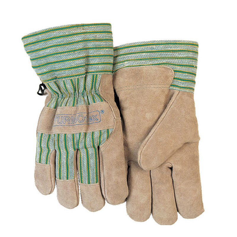 威特仕10-2255保暖防寒耐磨手套L-XL （单位：双）
