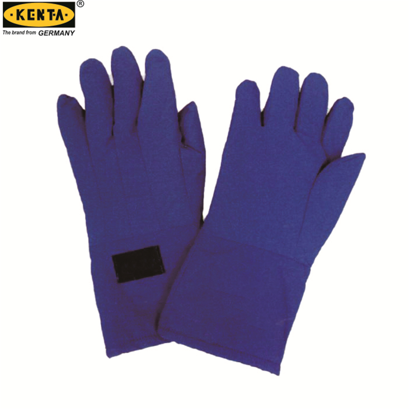 KENTA SK9－900－69 防低温液氮手套 均码 长38cm(单位：双)