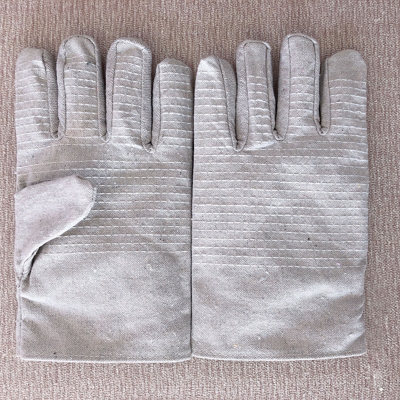持恒 棉手套 规格： 加长56ST （单位：双）