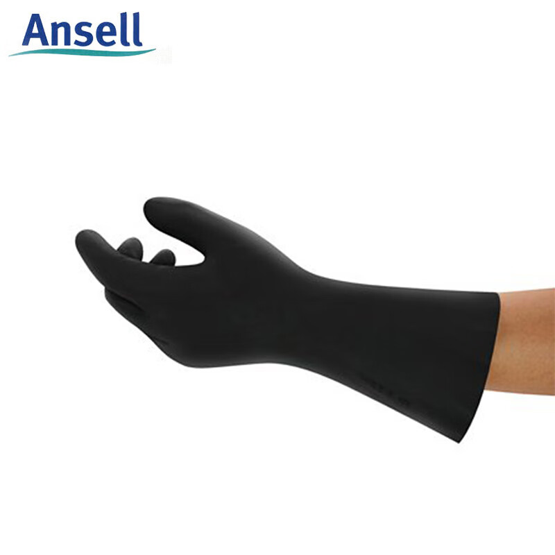安思尔29-865氯丁乳胶手套 （单位：副）