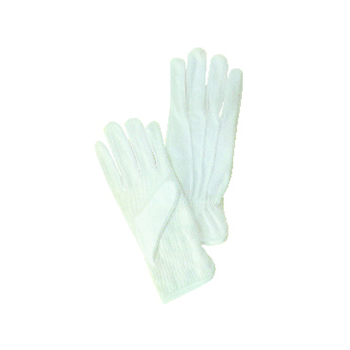 可兹尔11121160 棉手套(棉毛布)L（双）