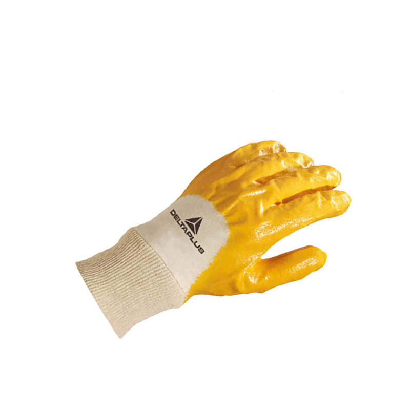 DELTAPLUS/代尔塔 201015-9 轻型丁腈涂层手套（单位：副）