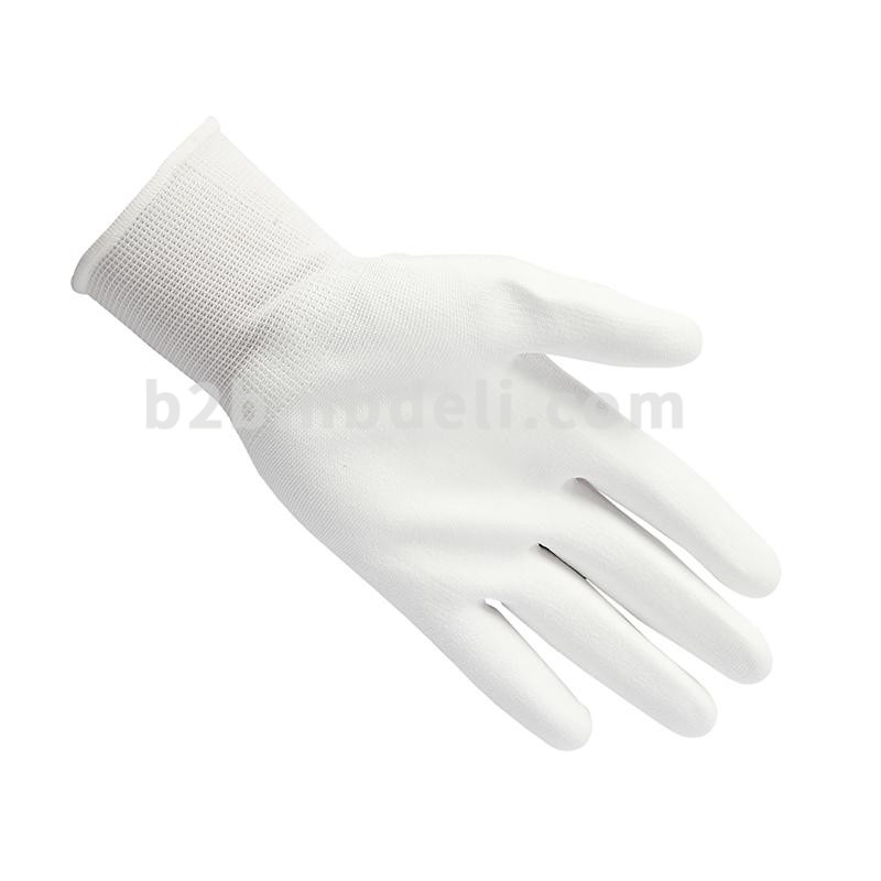 霍尼韦尔/2132255CN/尼龙PU涂层耐磨工作手套(副）