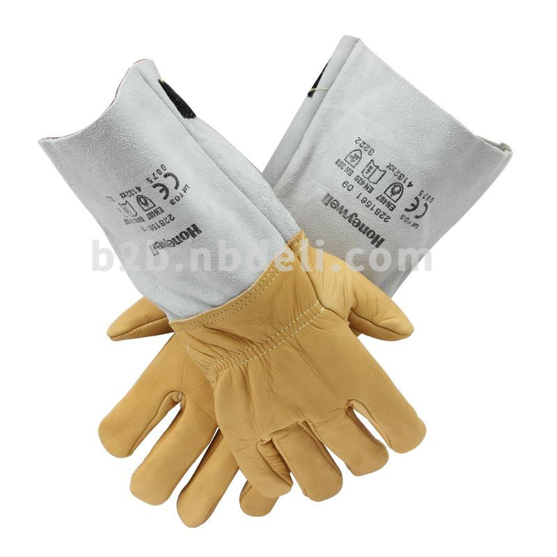 霍尼韦尔2281561-09消防员手套（副）