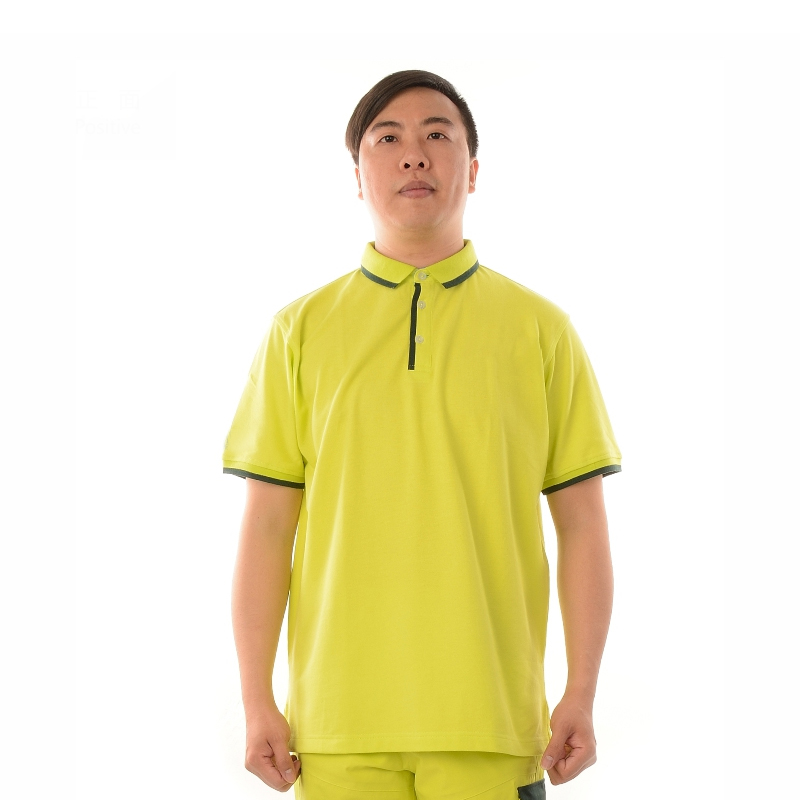 安大叔KCDL002应急通信短袖T恤衫（可定制）(件)