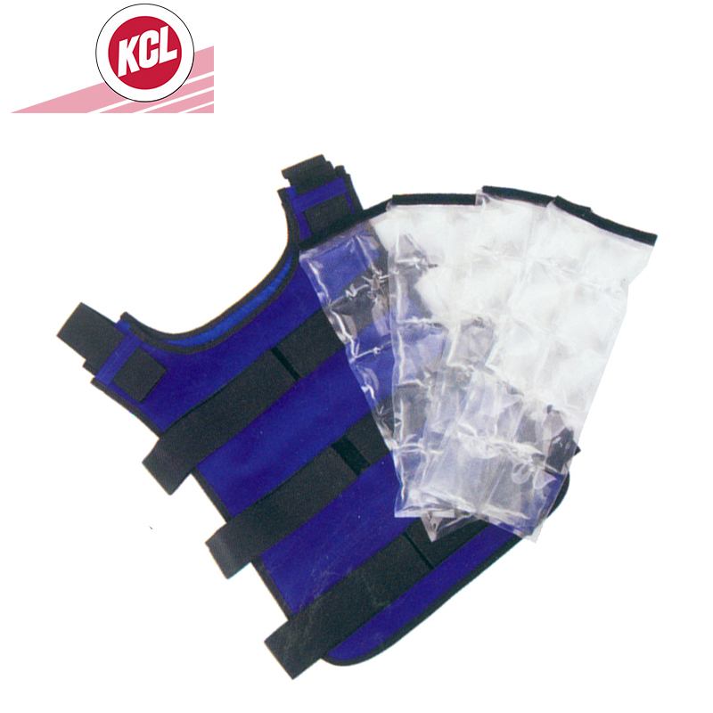 KCL SL16－100－219 防护降温背心(单位：套)