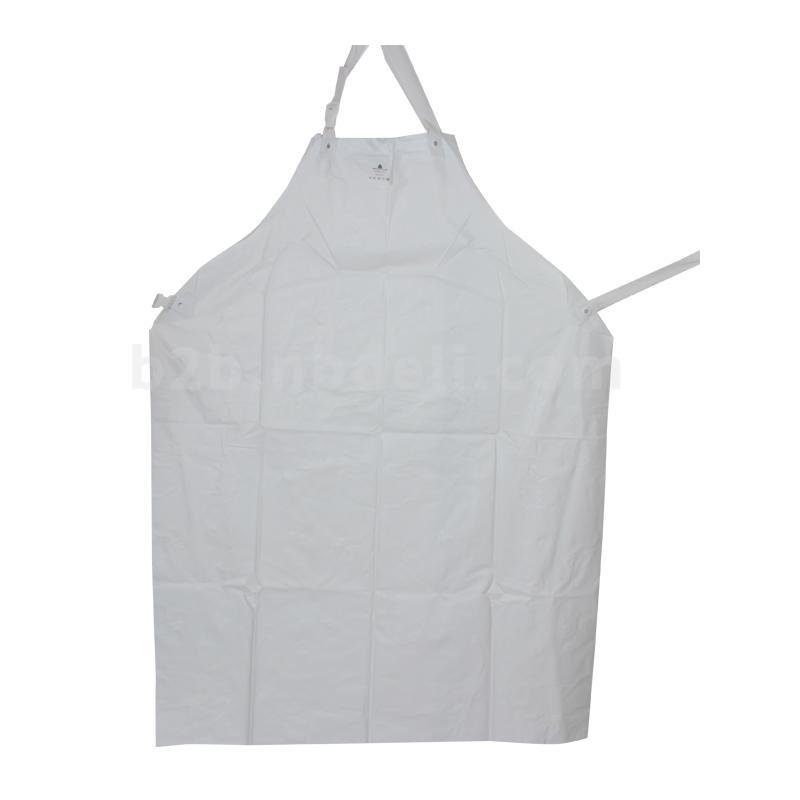 代尔塔405035/TABALPV/PVC涂层防化围裙(件)