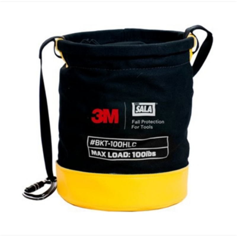 3M（凯比特） 1500134 安全桶包（帆布材质，负载45.4KG 尼龙搭扣）（单位：套）