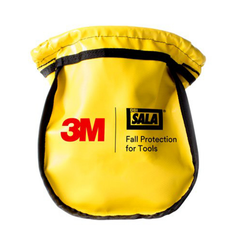 3M（凯比特） 1500122 工具袋 黄色（单位：套）