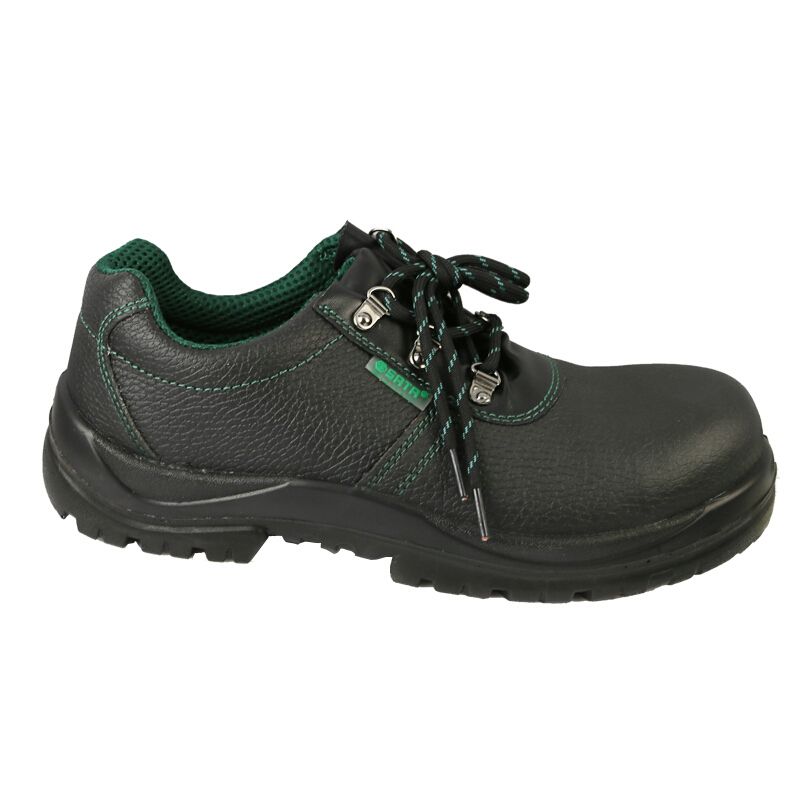 世达FF0003-44基本款多功能安全鞋保护足趾电绝缘(双)