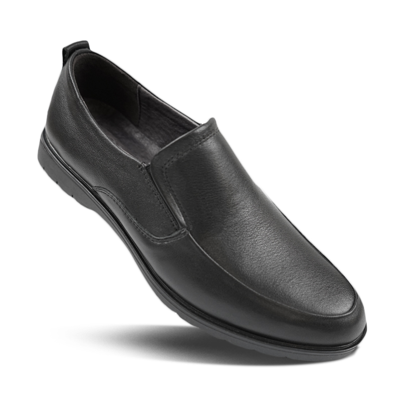 韦路堡VX2310001安全鞋/电绝缘6kv皮鞋/休闲皮鞋/商务皮鞋/定制黑(单位：双)起订量：100
