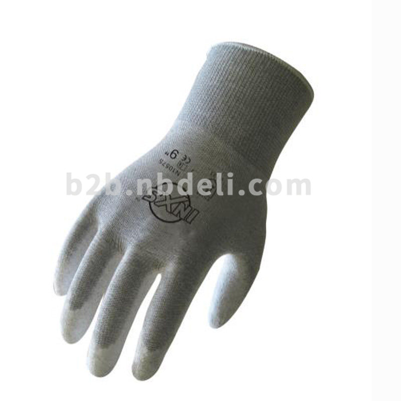 赛立特N10575低表面电阻率防护手套8号(双)