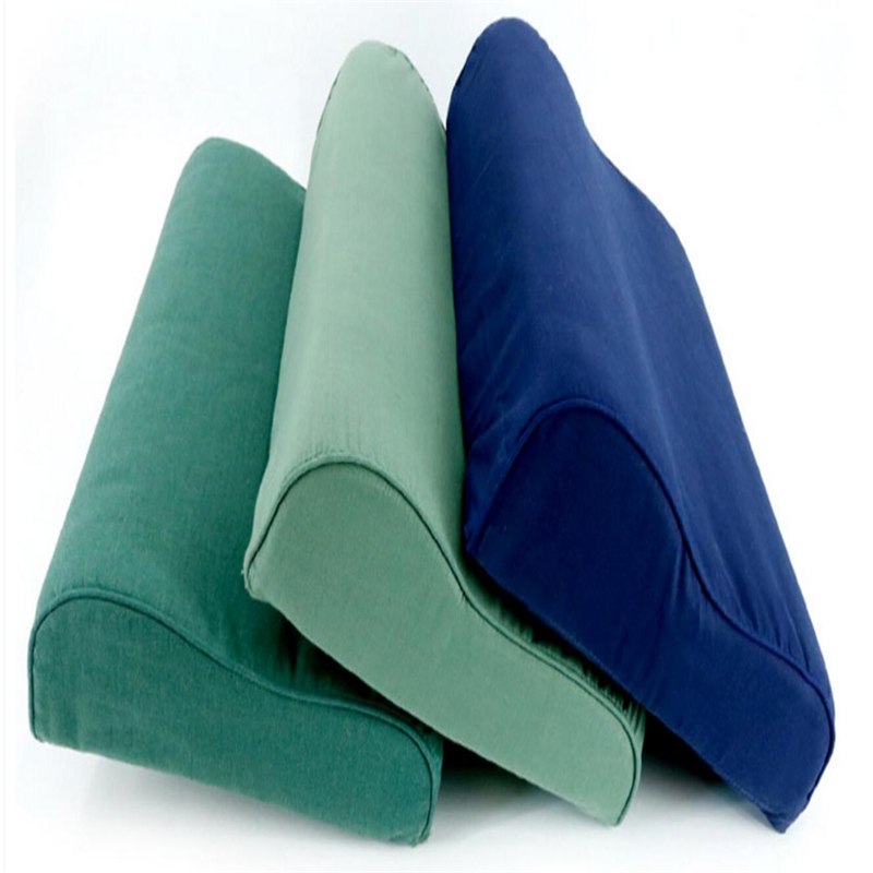＂丛林狐07式军枕头武款橄榄绿枕芯+枕套（单位：套）
＂