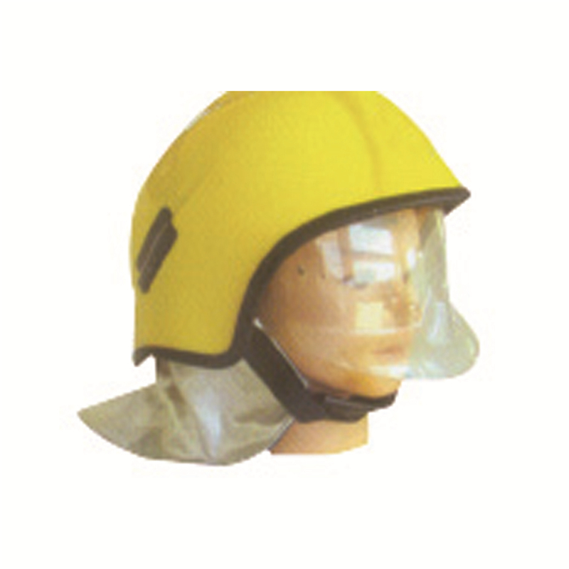 KCL 11110005 黄色头盔 聚酯材料(单位：个)