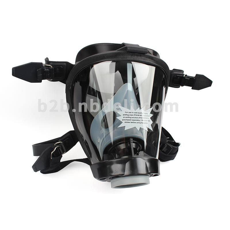霍尼韦尔/BC252022T/呼吸器全面罩（只）